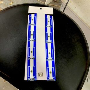 El Salvador Suspenders